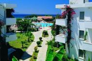 Hotel Bendis Beach Egeische kust